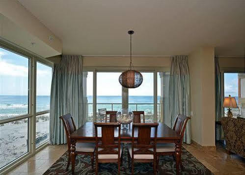 Beach Club By Rmi Vacations Pensacola Beach Buitenkant foto