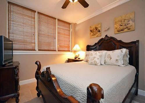 Beach Club By Rmi Vacations Pensacola Beach Buitenkant foto